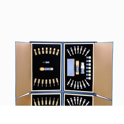 西固7D私密抗衰养护套