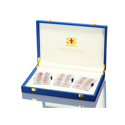 西固子宫排毒套