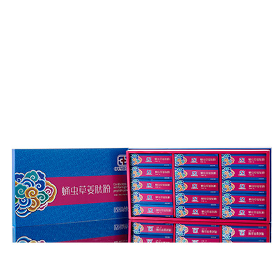 西固调经养气汤